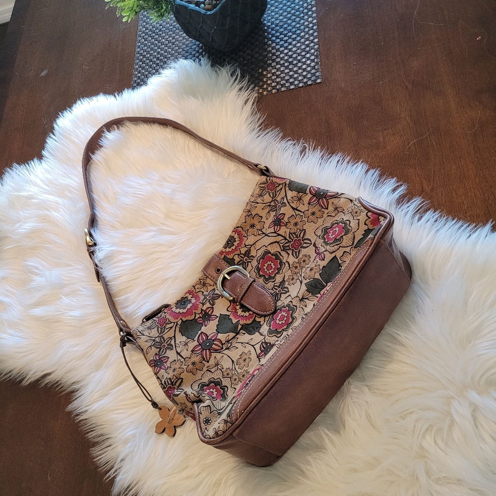 Caribbean Joe Handbag